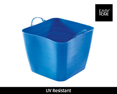 Flexible Multi Tub
