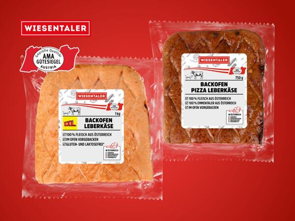 Leberkäse