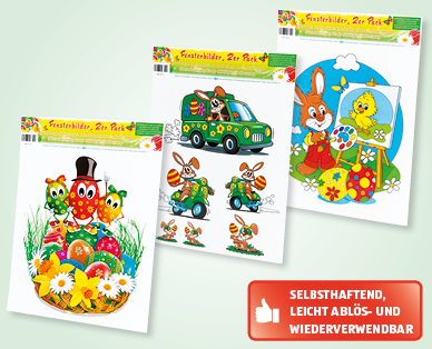 Fensterbilder