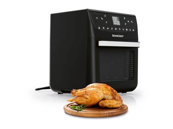 Silvercrest 9-in-1 Air Fryer