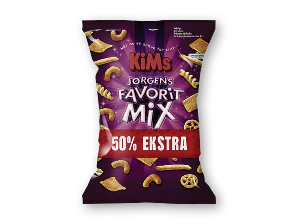 KIMS Chips