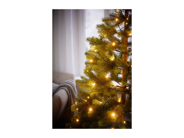 Livarno Home 180 or 200 LED String Lights