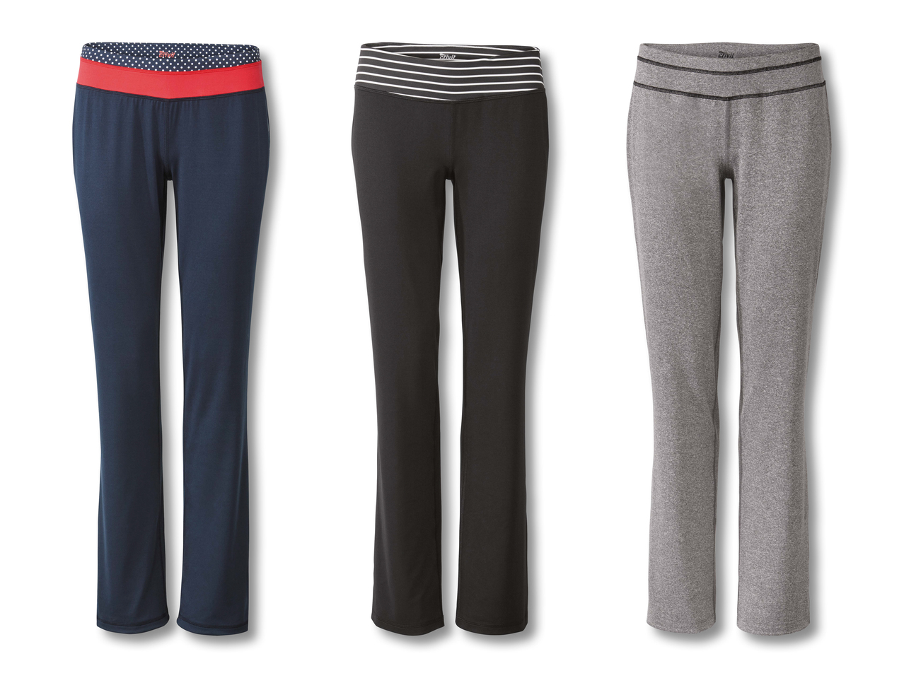 Pantalon de sport1