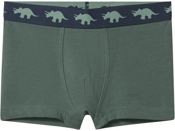 Kids' Boxers