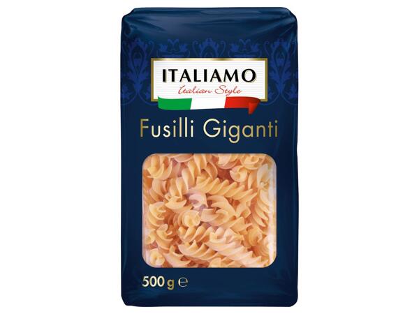 FUSILLI GIGANTI