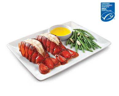 Specially Selected Maine Lobster Tails