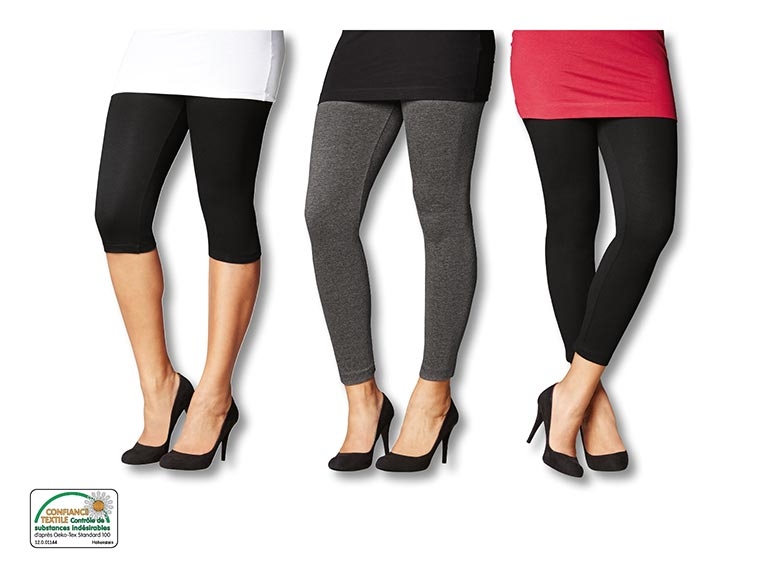 Leggings/ leggings courts