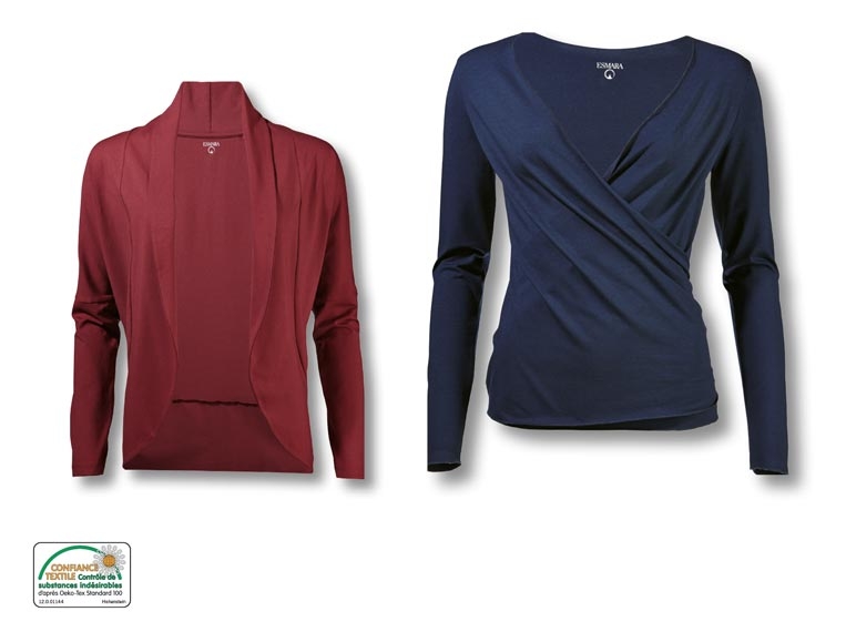 Gilet de yoga