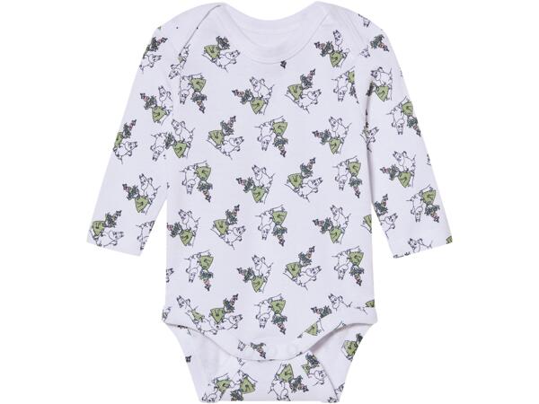 Muminbabybody, 2-pack