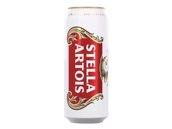STELLA ARTOIS