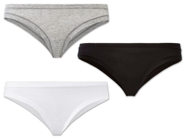 Damen Slip