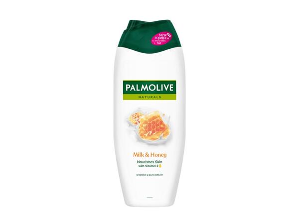 PALMOLIVE NATURALS SPRCHOVÝ GEL
