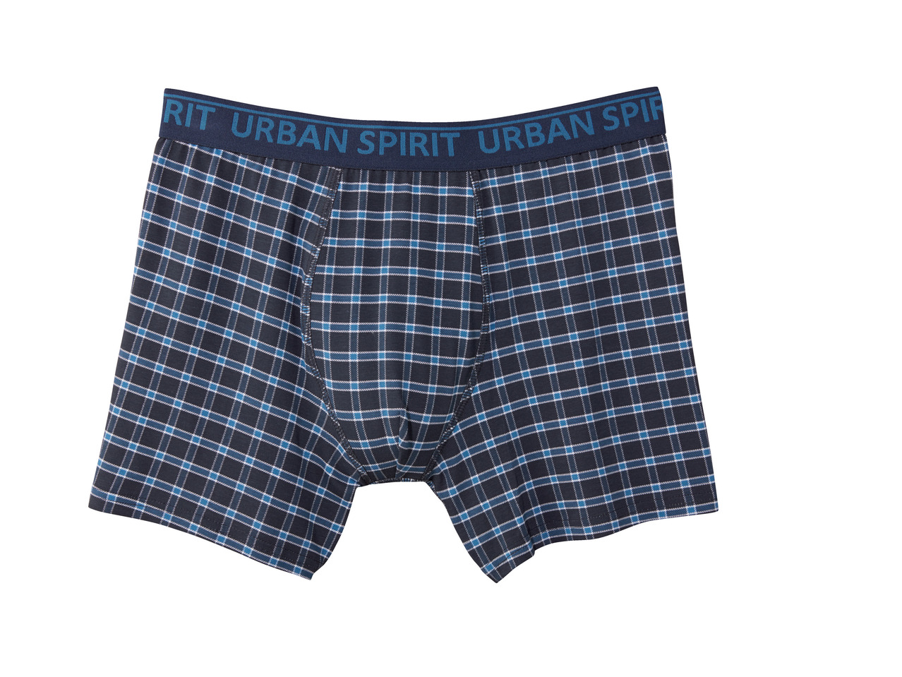 LIVERGY(R) Boksershorts 2-pak