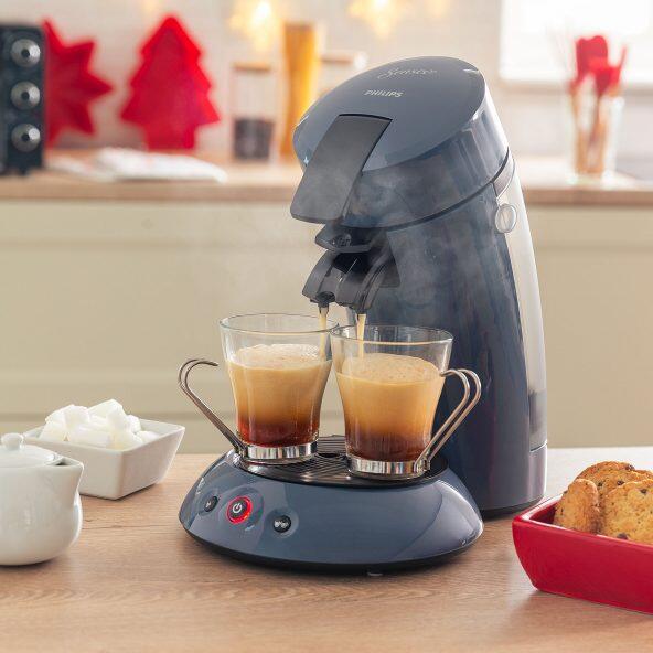 PHILIPS SENSEO(R) 				Senseo-Kaffeemaschine