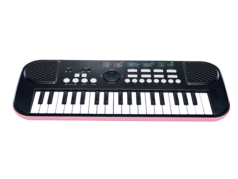 Keyboard