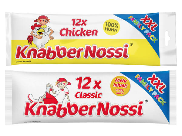 KnabberNossi