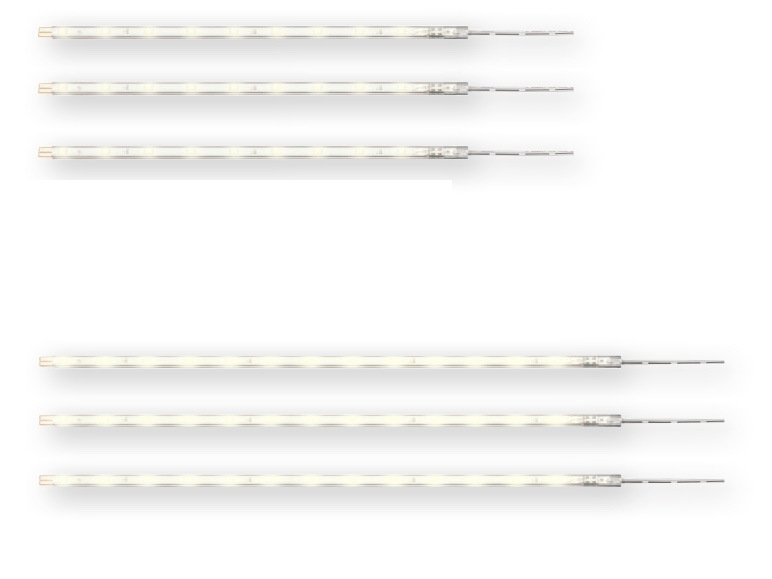 LIVARNO LUX(R) LED Lightstrip Kit