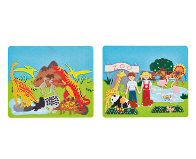 Felt Creations