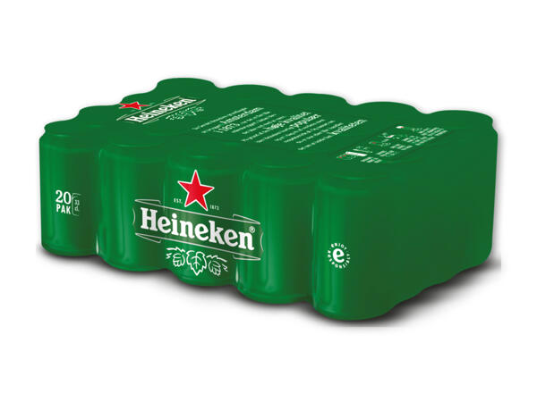 Heineken