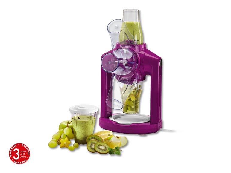 Blender à smoothie