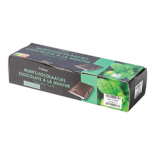 AMBIENTE(R) Muntchocolaatjes, 30 st.