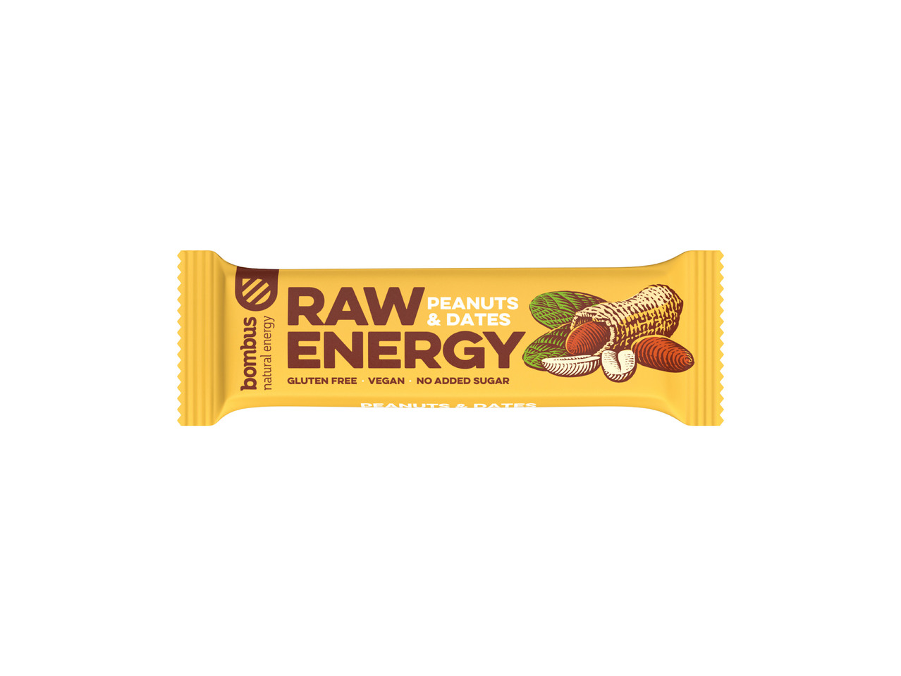 RAW TYČINKA