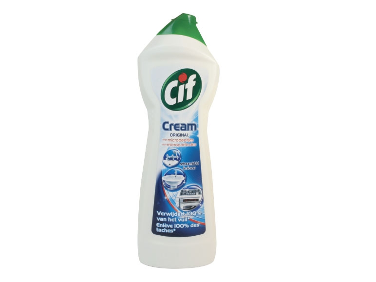 Crème
