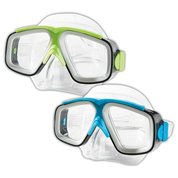 Taucherbrille
