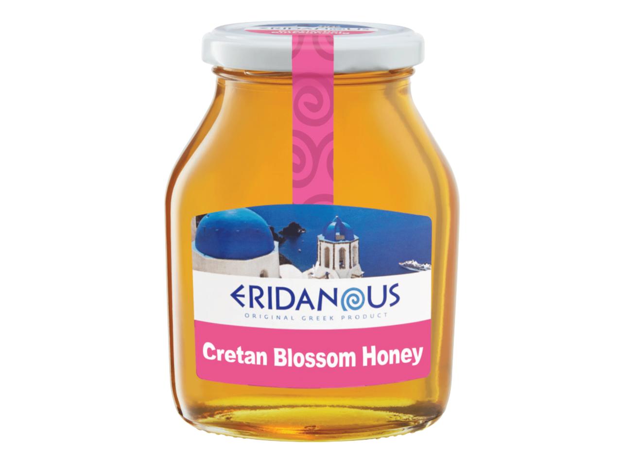 Cretan Blossom Honey
