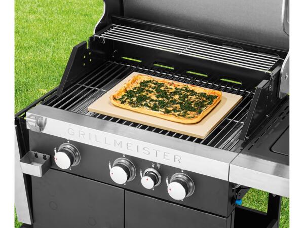 Pizza stone