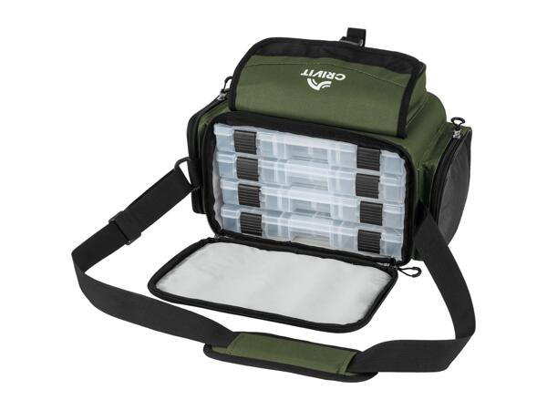 Fishing Accessories Bag