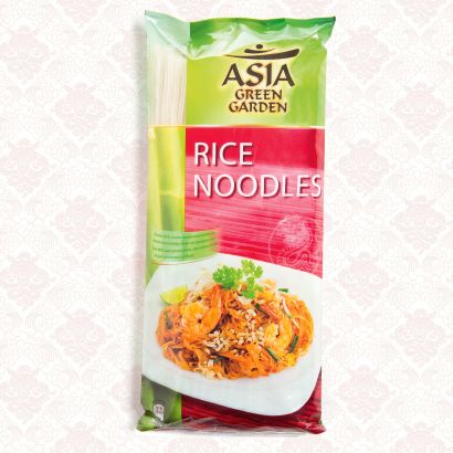 Nouilles de riz