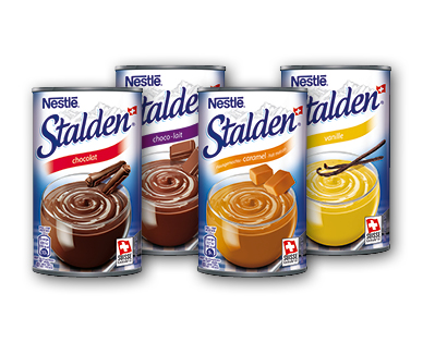 Crème Stalden NESTLÉ(R)
