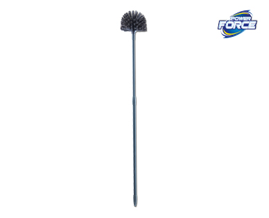Cobweb Broom