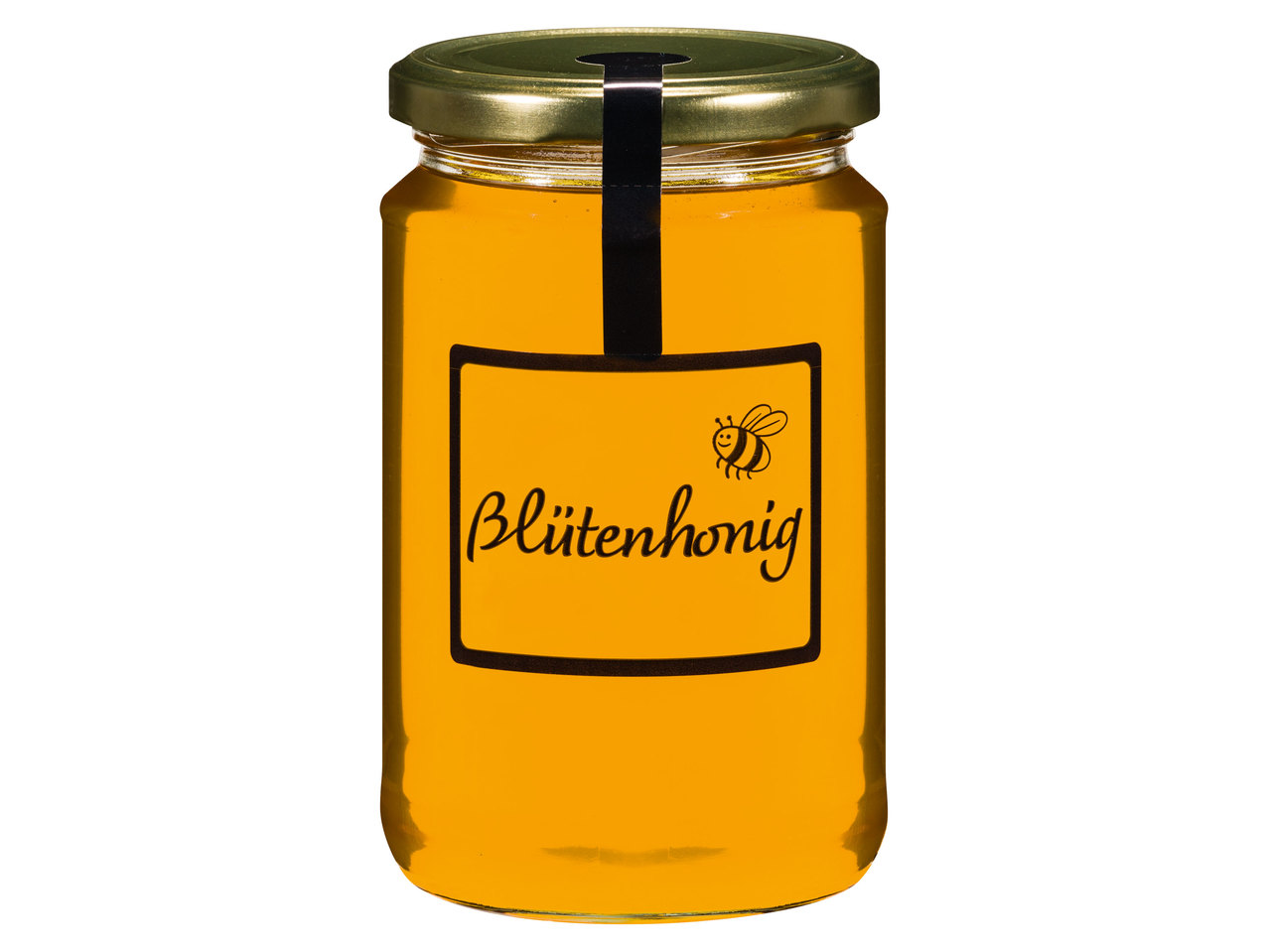 Blütenhonig
