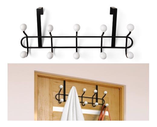 Huntington Home 
 Over-the-Door Hooks