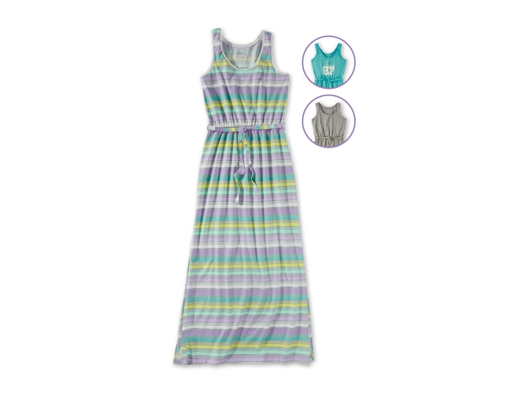 Esmara Ladies' Maxi Dress