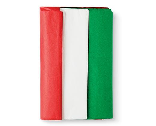 Merry Moments 
 Holiday Tissue Paper