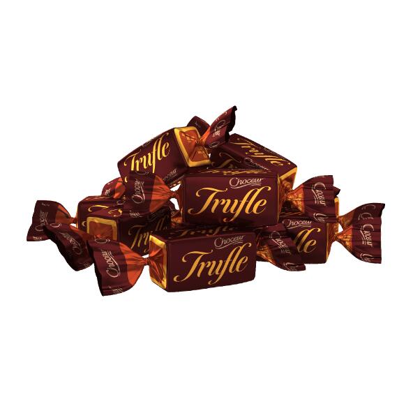 CHOCEUR 				Trufle