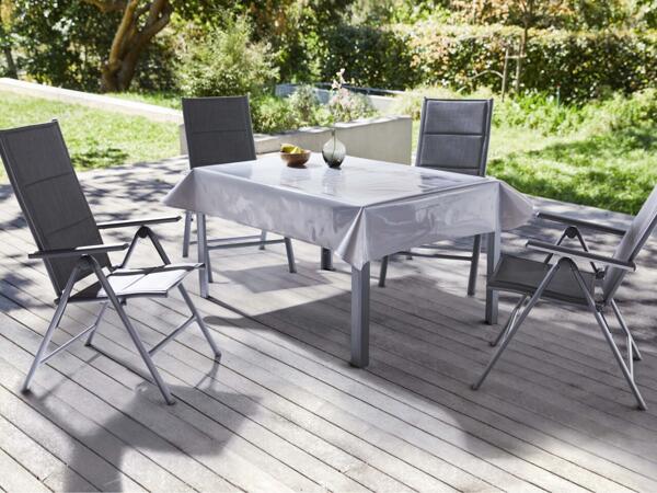 Vinyl Tablecloth
