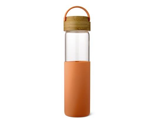 Crofton 
 Glass Hydration Bottle