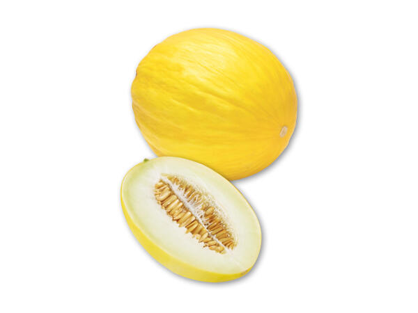 Honningmelon