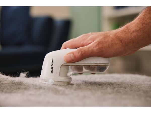 Lint Shaver