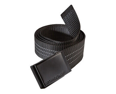 Men's Heavy Duty Work Belt