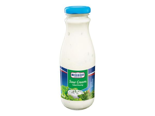 SALÁTOVÝ DRESINK