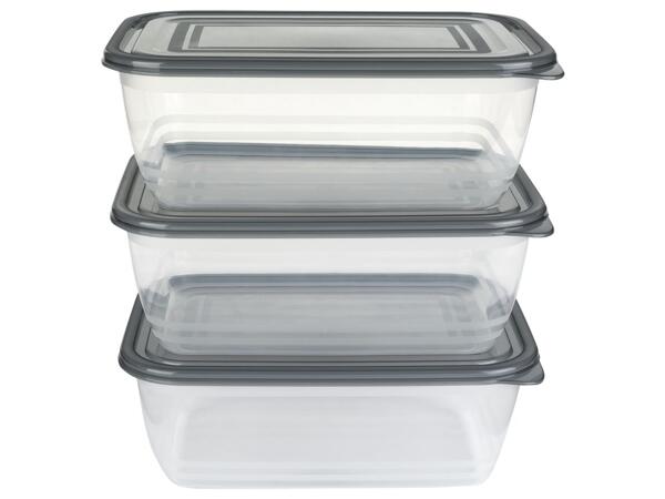 Food Storage Containers