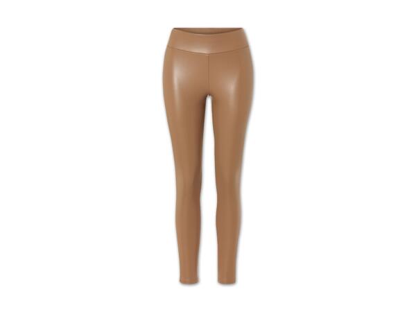 Damen Leggings