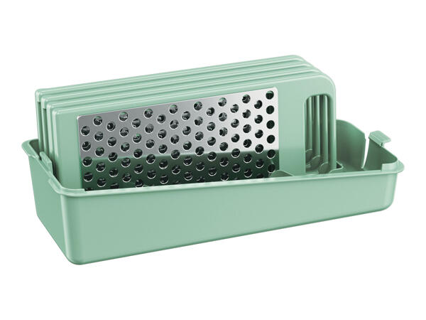 Ernesto Multi-Purpose Grater