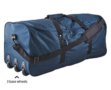 Rolling Duffle Bag 