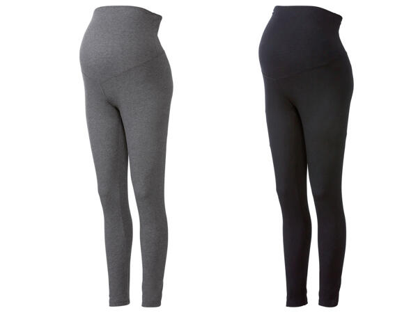 Leggings Premaman